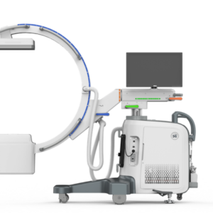 SG HEALTHCARE GARION