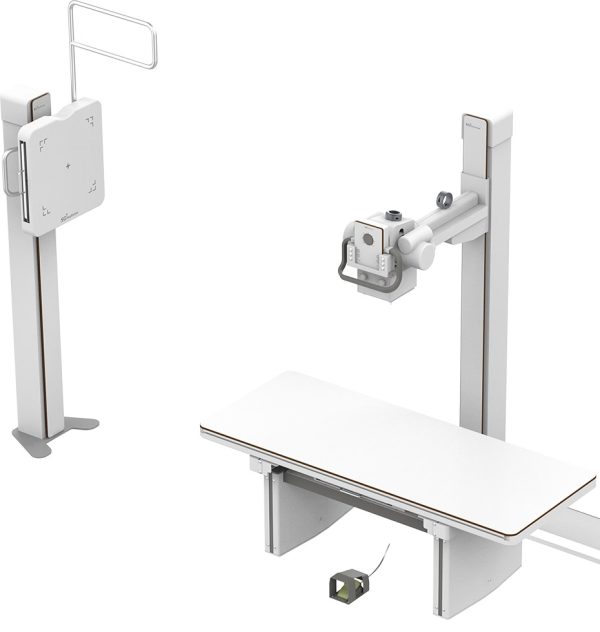 SG HEALTHCARE   JUMONG GENERAL - Imagen 3