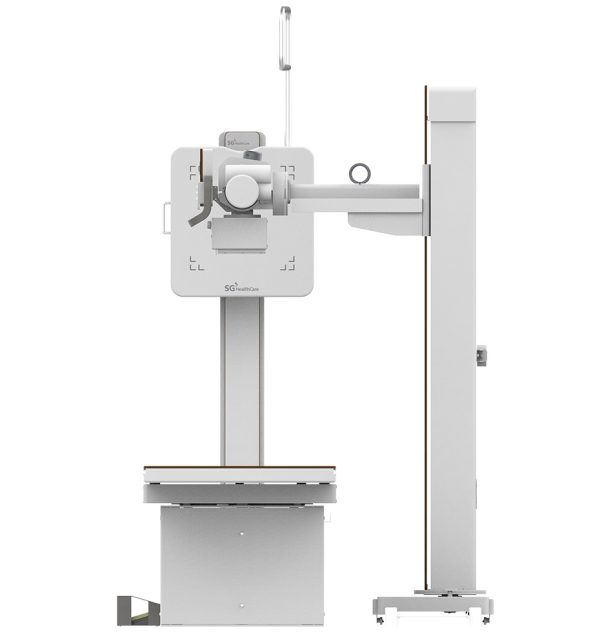 SG HEALTHCARE   JUMONG GENERAL - Imagen 2