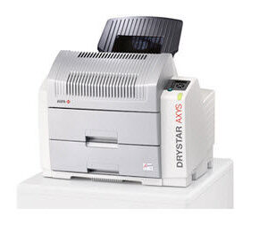 AGFA AXYS