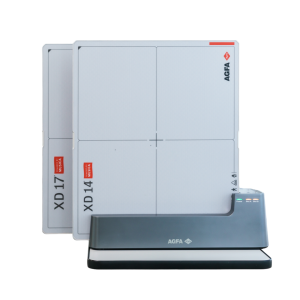 FLAT PANEL DURALINE XD 14