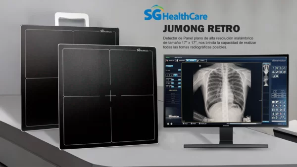 JUMONG RETRO - Imagen 2